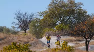 Kapadokya Ultra Trail Heyecanı