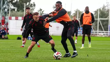 Samsunspor Kayseri'de Galibiyet Peşinde