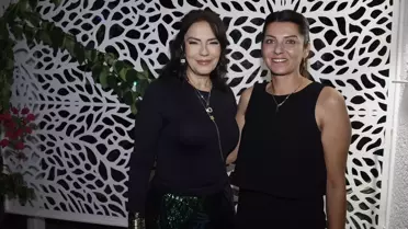 Yeşim Salkım'dan Kız Çocuklarına Destek Konseri