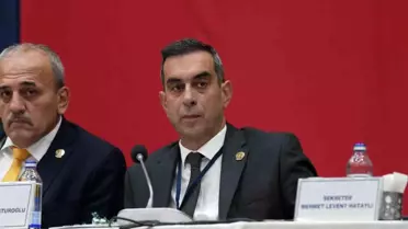 Fenerbahçe'de Genel Kurul Değerlendirmesi