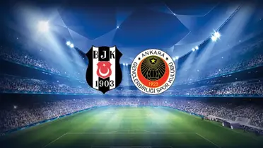 Canlı anlatım: Karşılaşmada goller üst üste