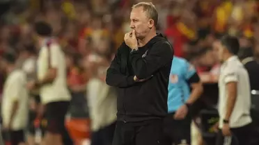 Sergen Yalçın'dan yayıncı kuruluşa eleştiri