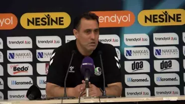Sakaryaspor 6-0 ile galip