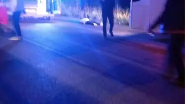 Sinop'ta Otobüs Kazası: 13 Yaralı