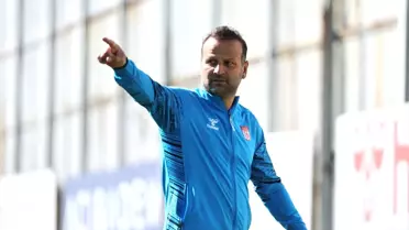Sivasspor Hazırlıklarını Tamamladı