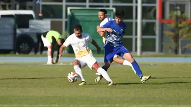 Erciyes 38 FK: Suvermez Kapadokya Spor'u 3-0 Mağlup Etti