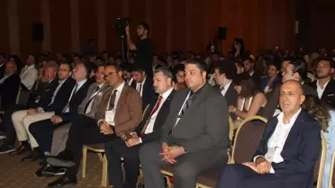 47. Ulusal Plastik Cerrahi Kurultayı Antalya'da
