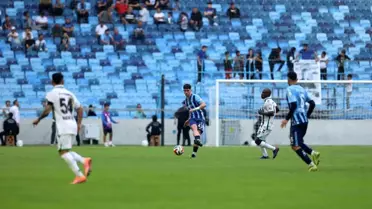 Adana Demirspor, Sakaryaspor'a 6-0 Yenildi