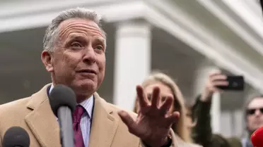 Trump'ın Temsilcisi Gazze'ye Gidiyor