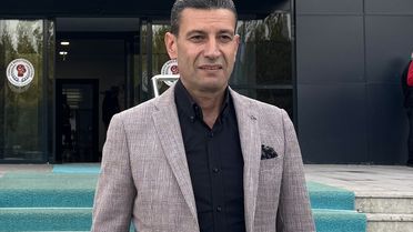 Türk Boks Hakemleri Avrupa'ya Açılıyor