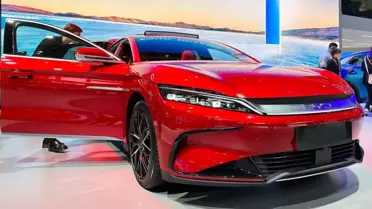 Türkiye'deki araçlar da geri çağırılacak mı? BYD'den açıklama geldi