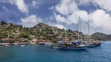 Türkiye'den 4 Köy, En İyi Turizm Köyleri Listesinde