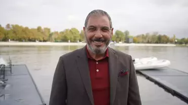 Meriç Nehri'nde Kürek Yarışları Devam Edecek