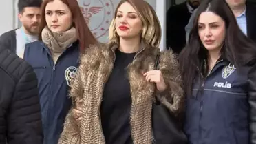 Yasaklı madde testi negatif çıkan Feyza Altun'dan dikkat çeken çıkış