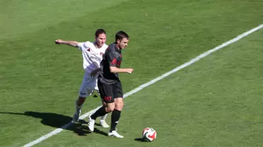 Van Spor ve Pendikspor Berabere Kaldı