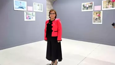 Hayat Güzel Sergisi Adana'da