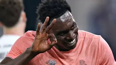 Yeni bir yıldız doğuyor! 60. dakikada oyuna girdi, 73'e kadar hat-trick yaptı