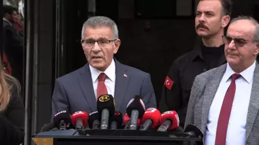 YSK'dan CHP Kongresi Kararı
