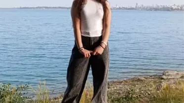 Adana'da Kayıp 16 Yaşındaki Kız Aranıyor