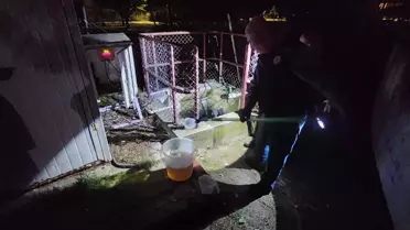 Çevre Denetimlerinde 2.9 Milyar TL Ceza