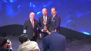 Türk Dünyası İçin Hazar Şiir Akşamları