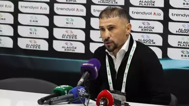 Üzülmez: Ofsayt Kararına Tepki Gösterdi