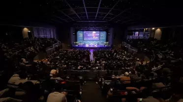 Bielefeld'de Kur'an Tilavet Yarışması