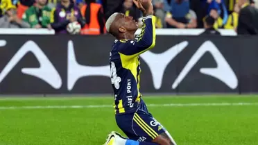 Talisca, Karagümrük'e gol attı