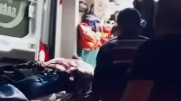 Edremit'te Cinayet ve Çatışma: 7 Yaralı