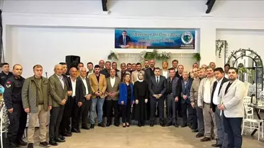 Muhtarlar, Vatandaş ve Devlet Arasında Köprü Oluyor