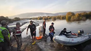 Batman'da Aile Kurtarıldı