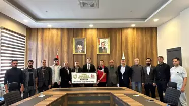 Sason Balı Rekor Fiyata Satıldı