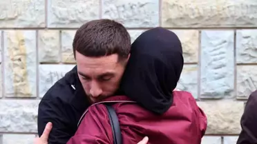 Orkun Kökçü'nün Babaannesi Vefat Etti
