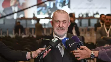 Ahmet Ürkmezgil: Beşiktaş’ı Eski Günlerine Döndüreceğiz