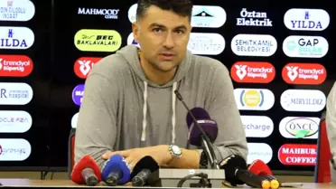 Burak Yılmaz: Tarihi fark olabilirdi