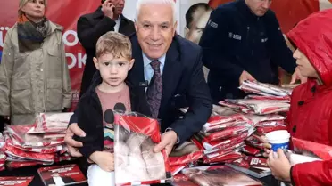 Bursa'da Cumhuriyet Bayramı Coşkusu Artıyor