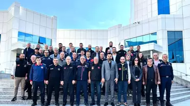 Büyük deprem tatbikatı masaya yatırıldı