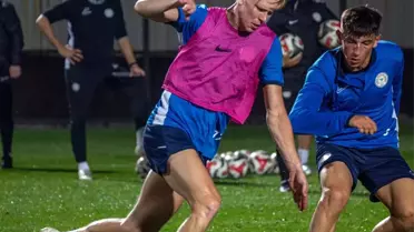 Çaykur Rizespor Hazırlıklara Başladı