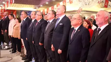 CHP Aydın Kongresi: Adaylar Oy İstedi