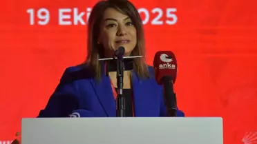 CHP Kırıkkale Kongresi Gerçekleşti