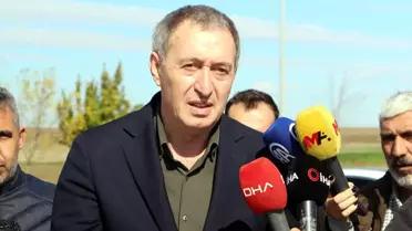 Demirtaş'a Cezaevi Ziyareti