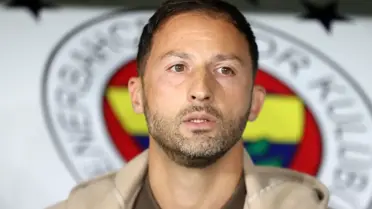 Domenico Tedesco'dan Galatasaray cevabı