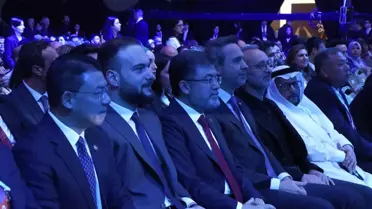 Enerjide Tam Bağımsız Türkiye Vurgusu