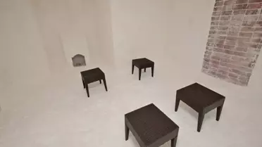 Esenyurt'taki Termal Merkezi Yeniden Açılıyor