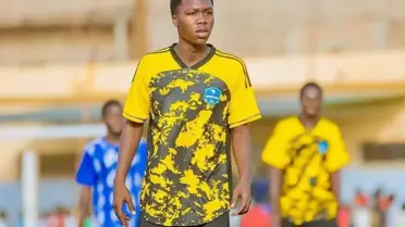 Fidye için kaçırılan genç futbolcu, hayatını kaybetti