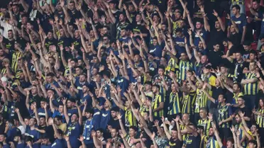 Galip gelinen maçta Fenerbahçe taraftarından yıldız oyuncuya tepki