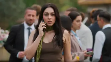 Güller ve Günahlar Reytinglerde Zirveye Çıktı