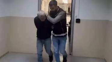 Hatay'da Uyuşturucu Ticareti Yapan Şahıs Yakalandı