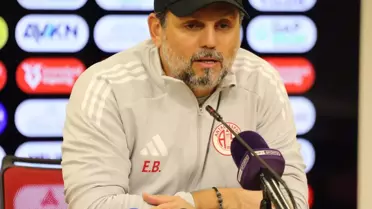 Gaziantep FK, Antalyaspor'u 3-2 Yendi