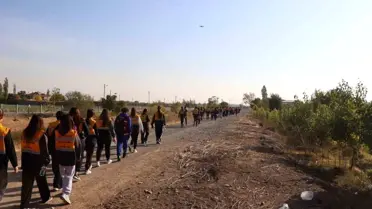 Kayıp Emekli Öğretmen İçin Arama Çalışmaları Genişletildi